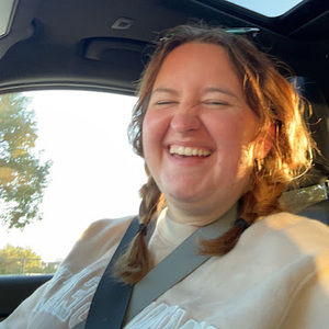 Meet your Posher, Lindsey